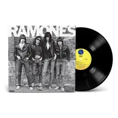 Ramones Ramones Mono - LTD (LP)