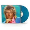Rod Stewart Greatest Hits 2 - LTD (LP)