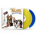 ZZ Top Greatest Hits - LTD (2LP)