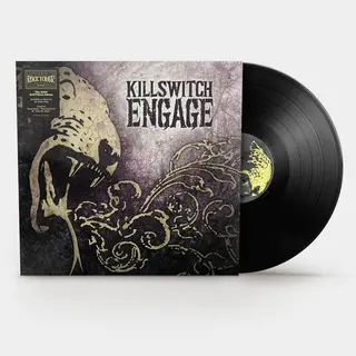 Killswitch Engage Killswitch Engage - LTD (LP)