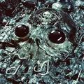 King Gizzard &amp; The Lizard Wizard Alien Metal (LP)