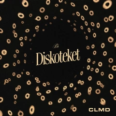 CLMD På Diskoteket (LP)
