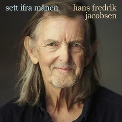 Hans Fredrik Jacobsen Sett Ifra Månen (CD)
