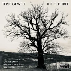 Terje Gewelt The Old Tree (CD)