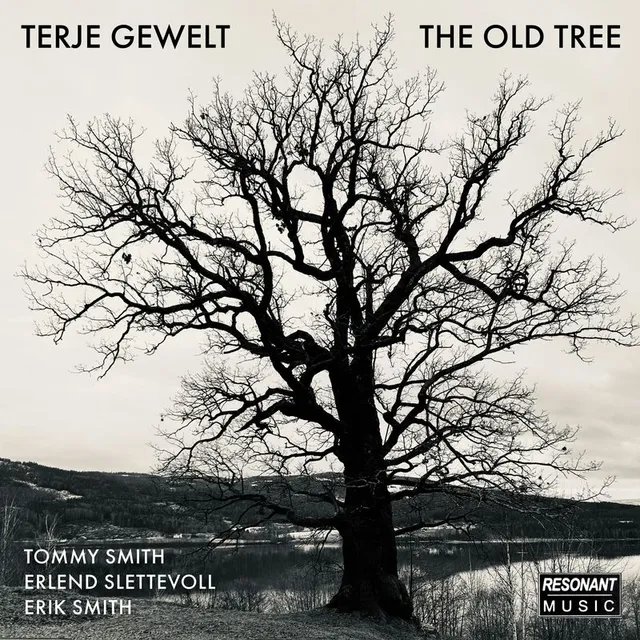 Terje Gewelt The Old Tree (CD) 