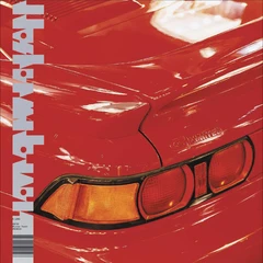 K-Lone Have A Few Days Off (LP)
