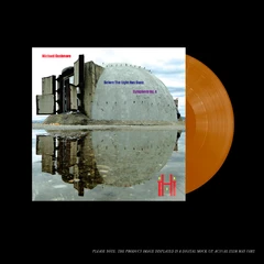 Michael Cashmore Before The Light Has Gone - LTD (LP)