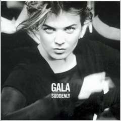 Gala Suddenly (12")
