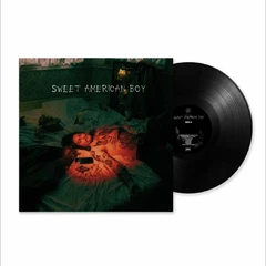 Honestav Sweet American Boy (LP)