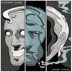 The Story So Far Laugh Tracks - LTD (LP)