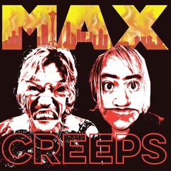 Max Creeps Nein (LP)