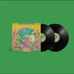 Diverse Artister Balearic Breakfast Volume 5 (2LP)