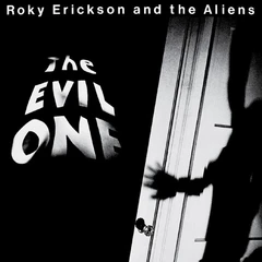 Roky Erickson The Evil One (2LP)