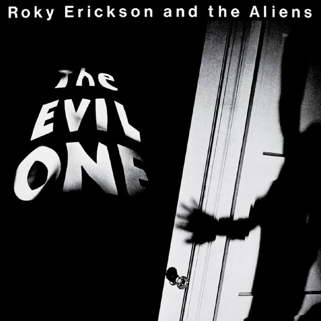 Roky Erickson The Evil One - LTD (2LP) 