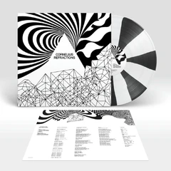 Cornelius Refractions - LTD (LP)