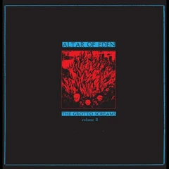 Altar Of Eden The Grotto Scream II (LP)
