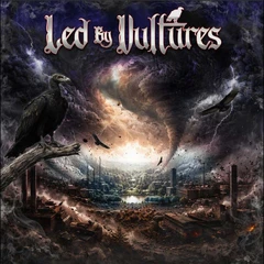 Led By Vultures Led By Vultures (LP)