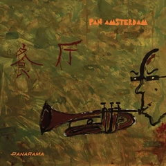 Pan Amsterdam Panarama (LP)