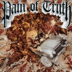 Pain Of Truth Pain Of Truth - LTD (LP)