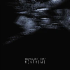 Sleep Research Facility Nostromo (CD)