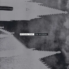 Shinjuku Thief The Scribbler (CD)