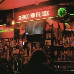 Fervents Service For The Sick (LP)