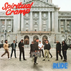 Spiritual Cramp Rude - LTD (LP)