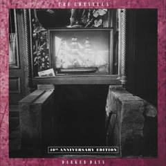 The Connells Darker Days (LP)