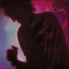 Big Red Big Sur (CD)