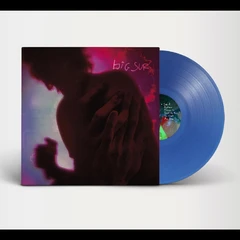 Big Red Big Sur - LTD (LP)