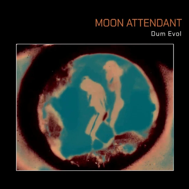Moon Attendant Dum Evol (LP) 