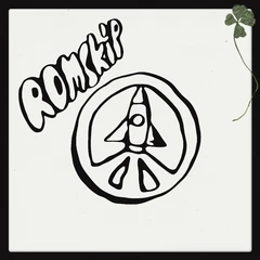 Romskip Romskip (LP)