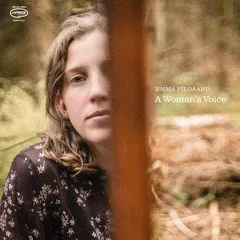 Emma Pilggard A Woman's Voice (CD)
