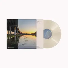 Jamie T Ghosts (100 Days Of Morning) - LTD (LP)