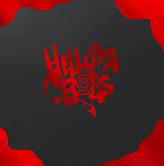 Soundtrack Helluva Boss: Season One &amp; Two (2LP)