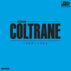 John Coltrane John Coltrane: 1960-1964 (6CD)