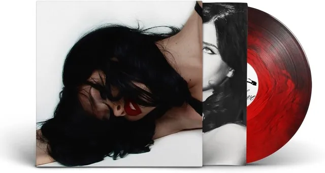 Nessa Barrett Tough Love (LP) 