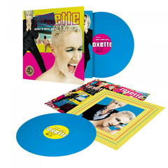 Roxette Have A Nice Day - LTD (2LP)