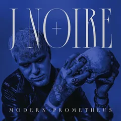 J Noire Prometheus (LP)