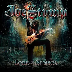 Joe Stump Lord Of The Strings (CD)