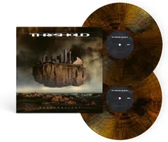 Threshold Hypothetical (2026 Remix) (2LP)