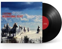 Catatonia International Velvet (LP)