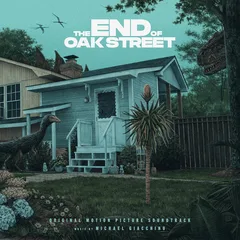 Michael Giacchino The End Of Oak Street (2LP)