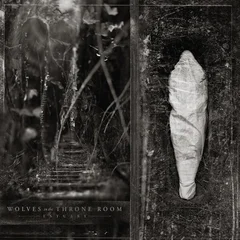 Wolves In The Throne Room Estuary - LTD (LP)