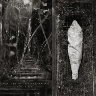 Wolves In The Throne Room Estuary (LP)
