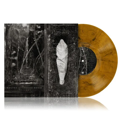 Wolves In The Throne Room Estuary - LTD (LP) 