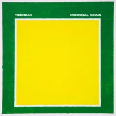 Tiebreak Prodigal Sons (LP)