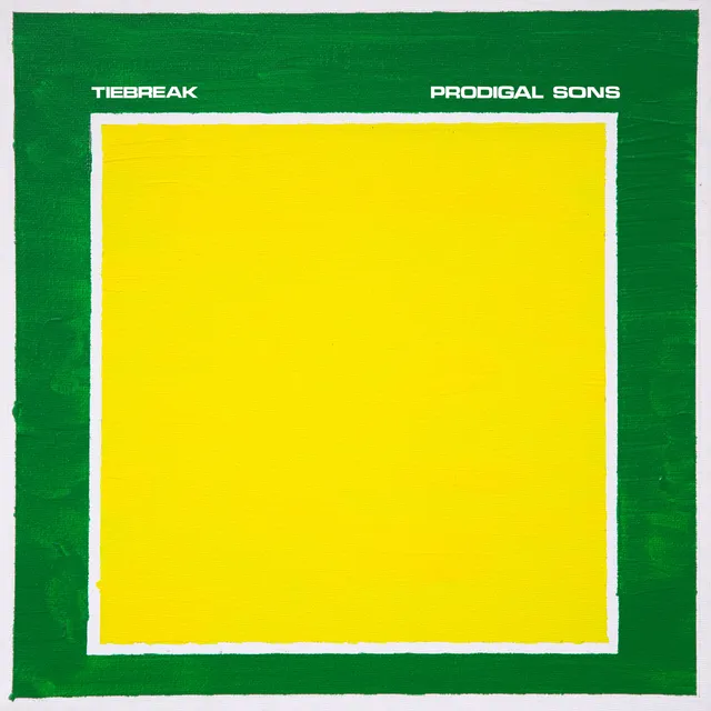 Tiebreak Prodigal Sons (LP) 
