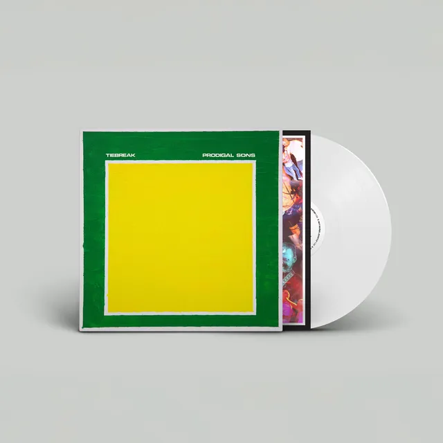 Tiebreak Prodigal Sons (LP) 