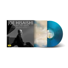 Joe Hisaishi The Boy &amp; The Heron… - LTD (LP)